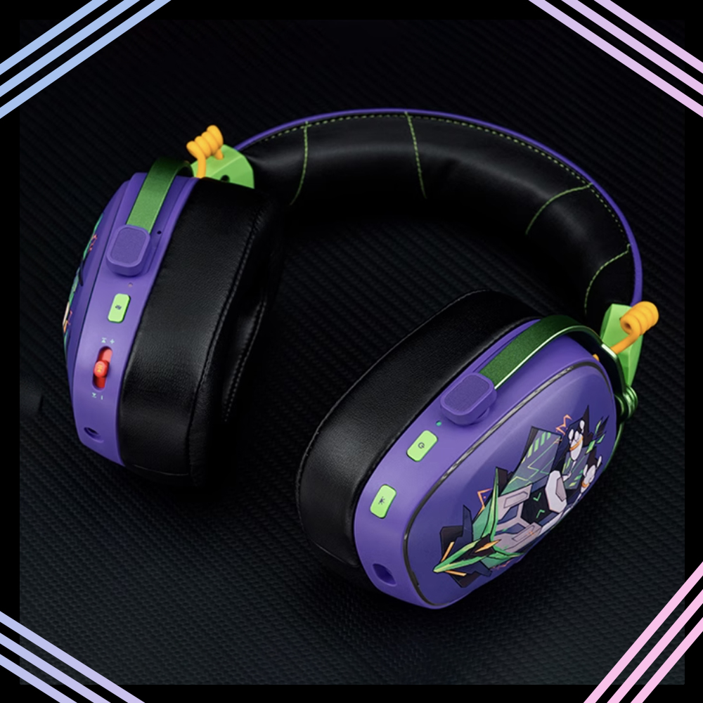 Esports Gaming Bar - VALKYRIE VK S1 سماعات الألعاب 3-وضع