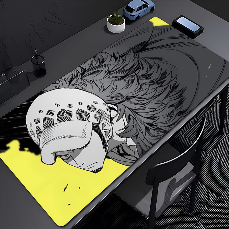 Esports Gaming Laptop - لوحة ماوس كبيرة من ONE PIECE
