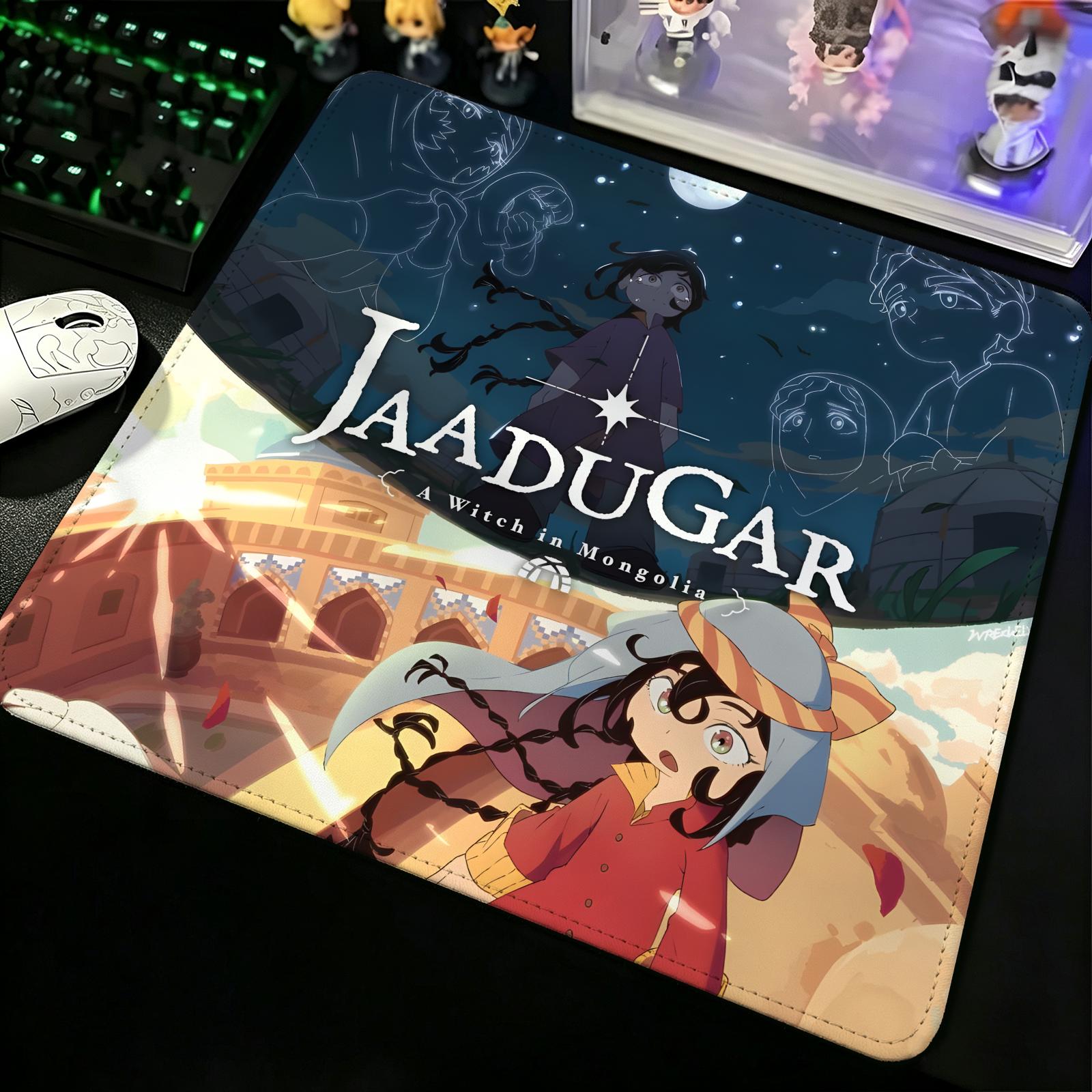 Esports Gaming Laptop - سجادة ألعاب مدمجة بحواف مخيطة معززة،