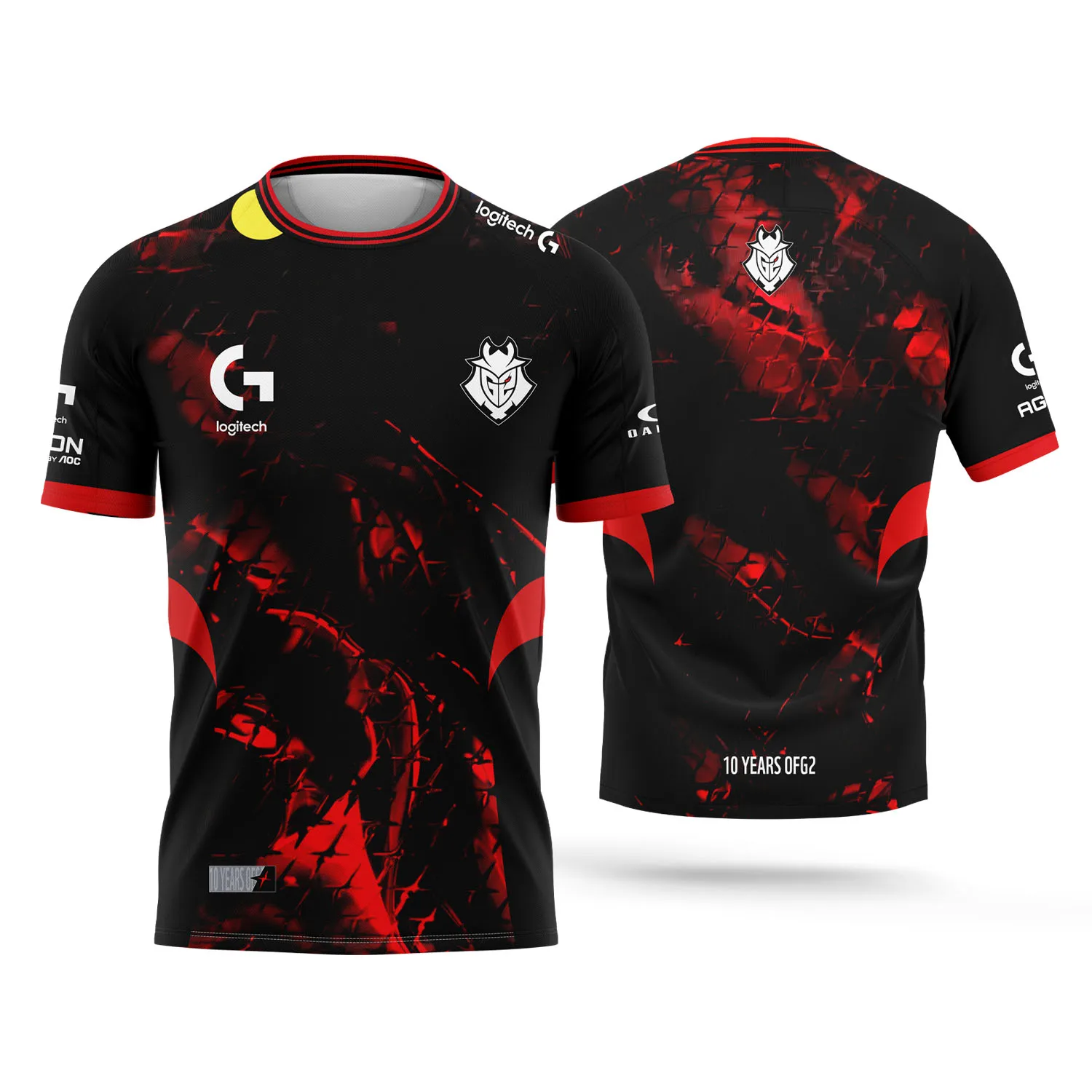 Esports Gaming Club - 2025 جديد G2 Esports Club عشاق