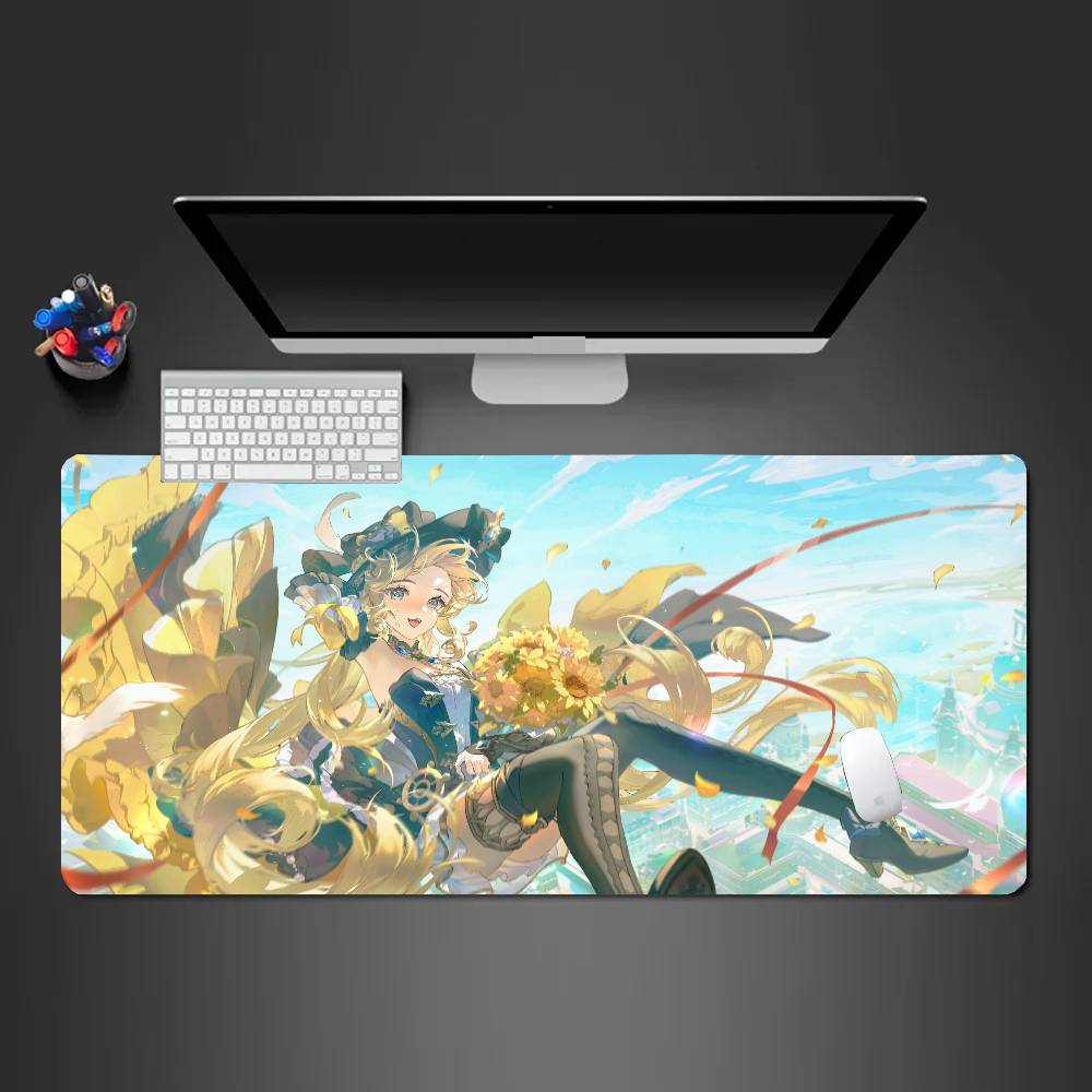Esports Gaming Laptop - لوحة ماوس غير قابلة للانزلاق من