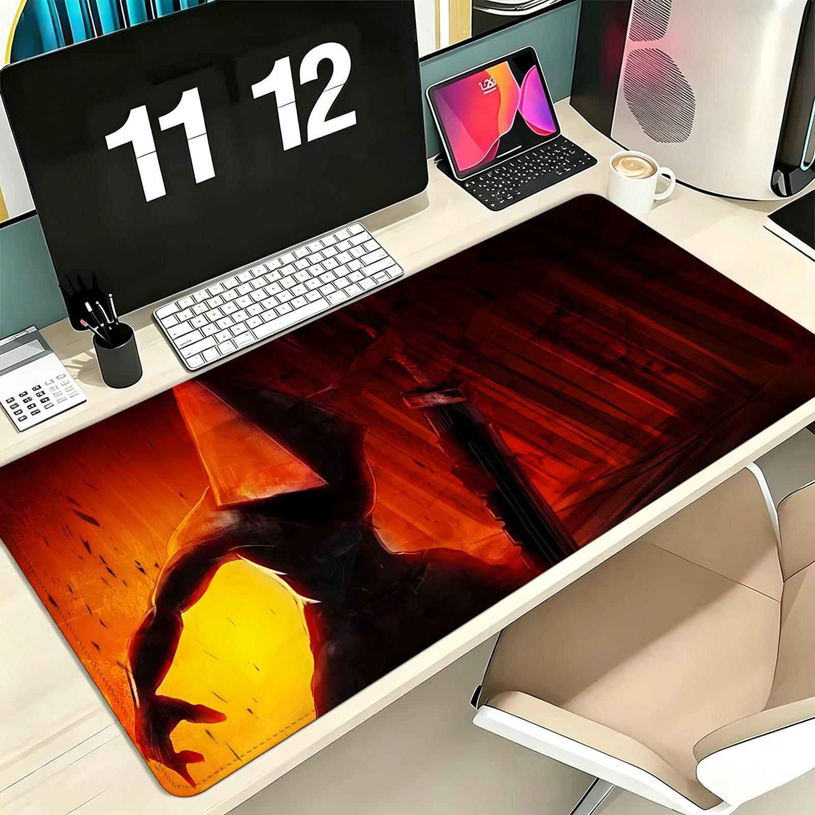 Esports Gaming Laptop - لوحة ماوس احترافية للألعاب الإلكترونية XXL،