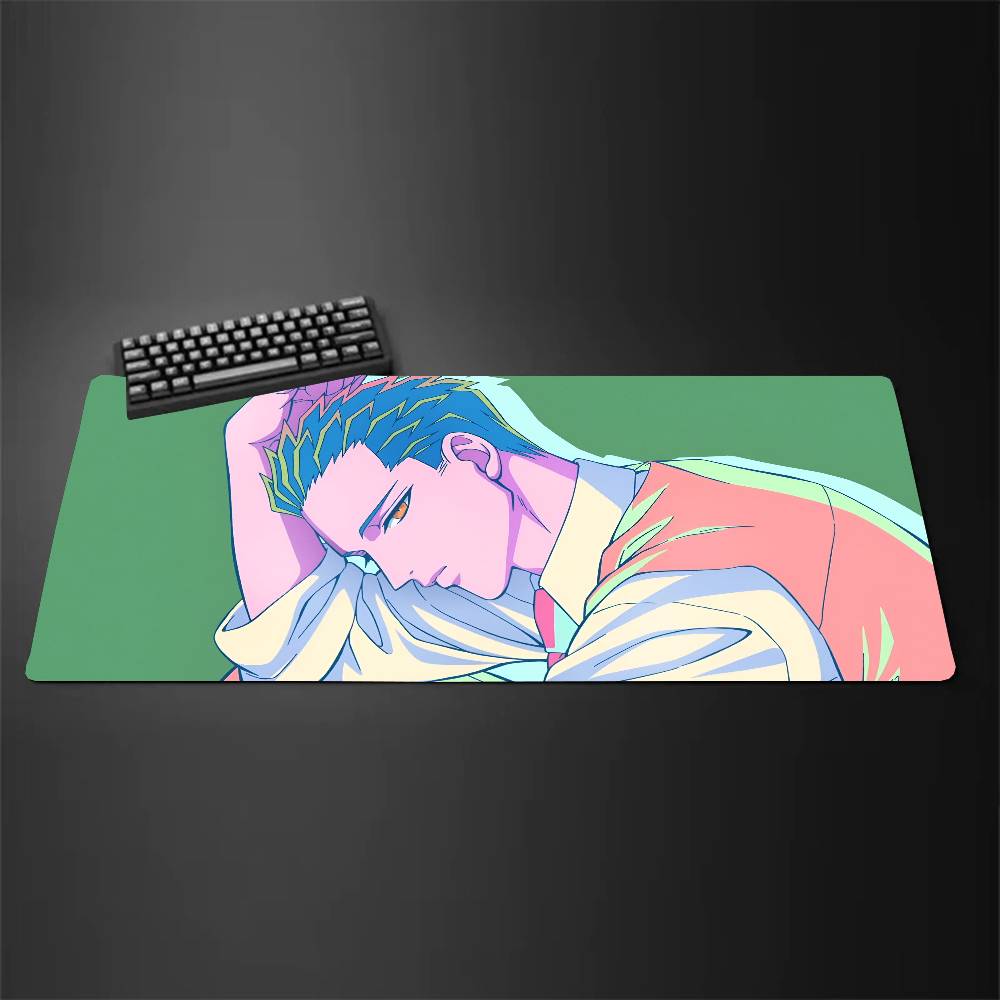 لوحة ماوس أنمي Y-Yakuza F-Fian - مراجعة Esports Gaming Laptop وسعره