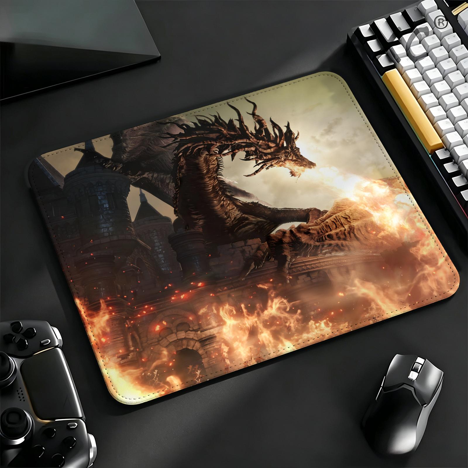 سجادة ألعاب مدمجة بحواف مخيطة  - مراجعة Esports Gaming Laptop وسعره