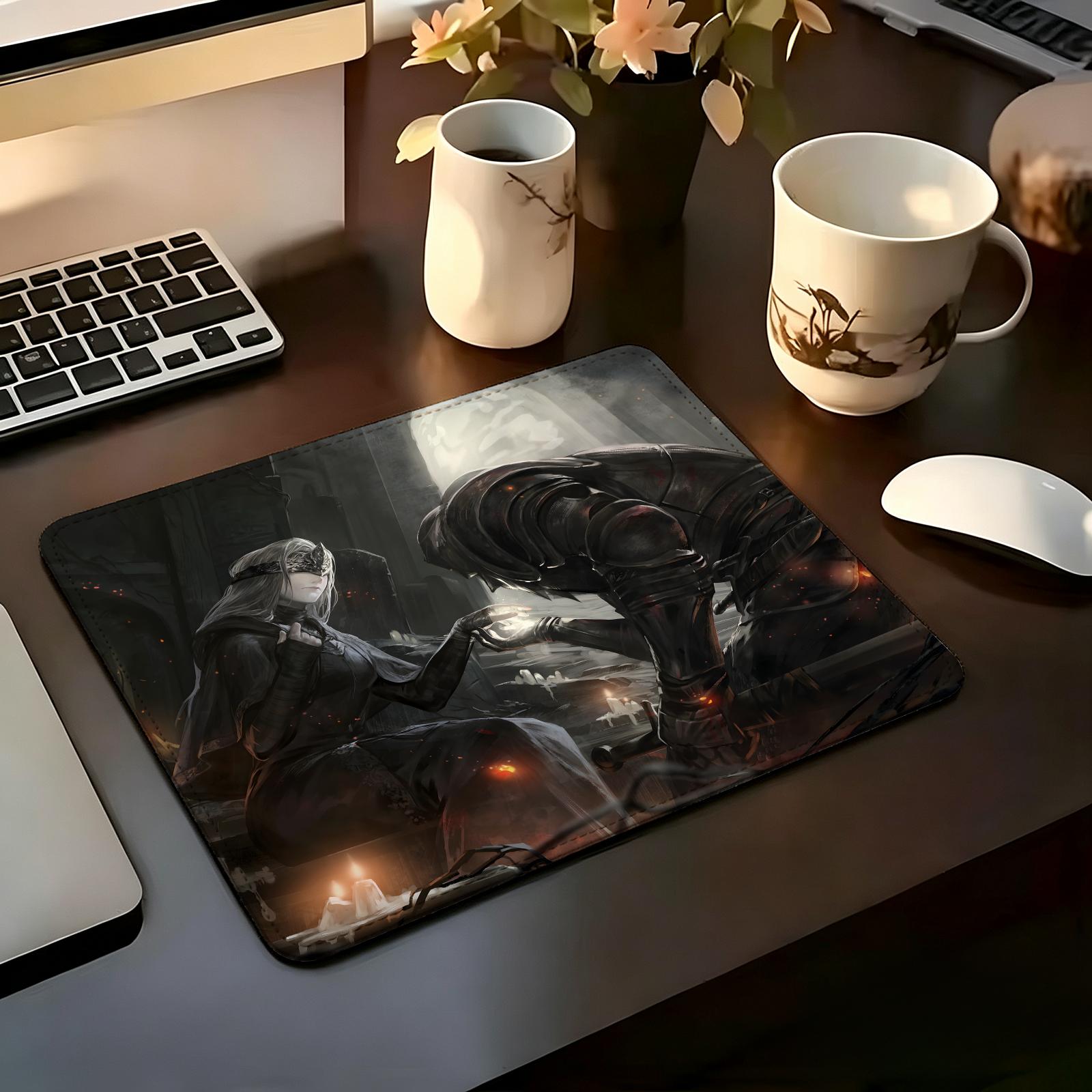 سجادة ألعاب مدمجة بحواف مخيطة  - مراجعة Esports Gaming Laptop وسعره