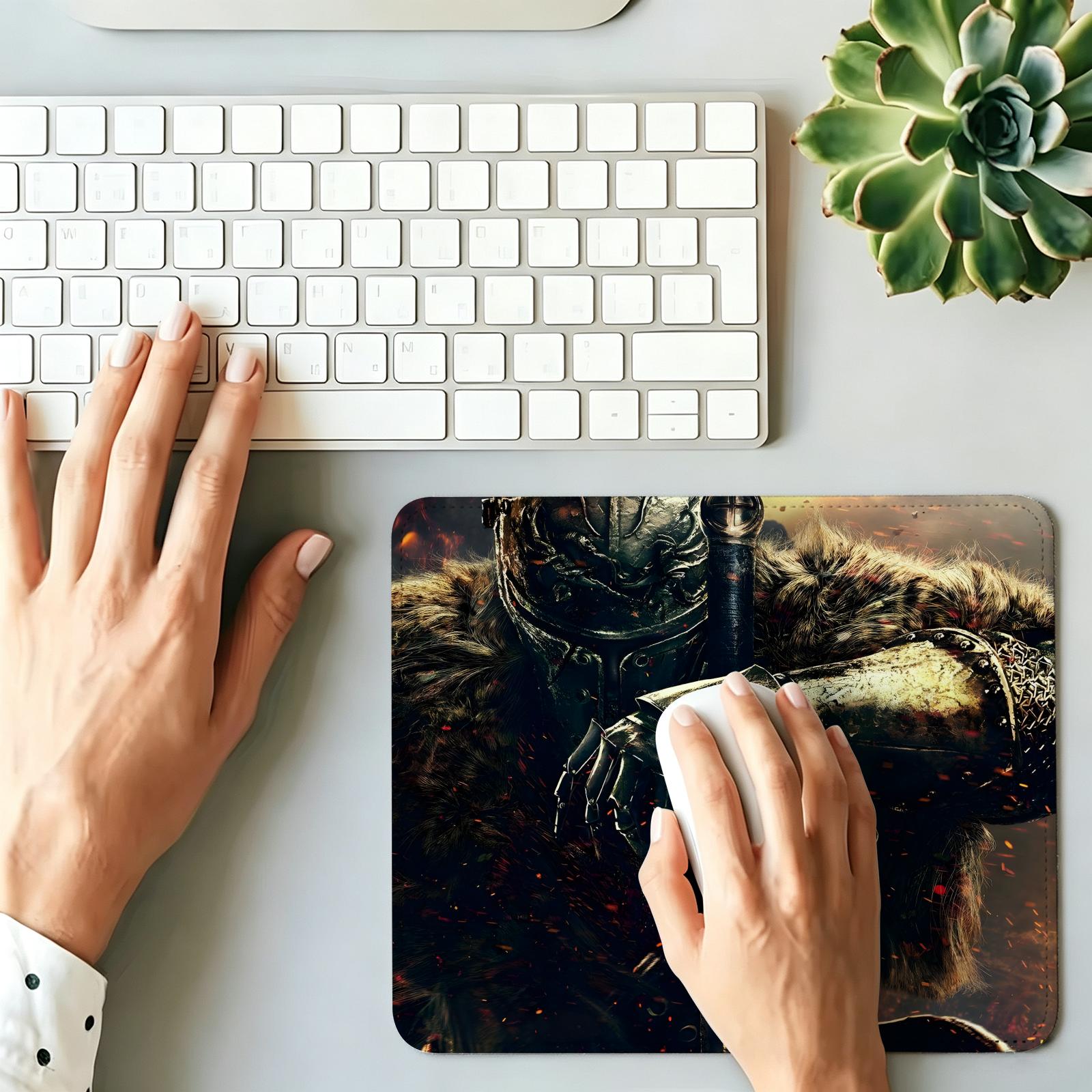 سجادة ألعاب مدمجة بحواف مخيطة  - مراجعة Esports Gaming Laptop وسعره