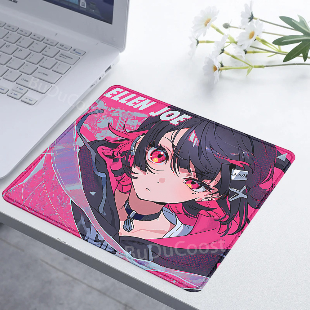 Gamer Zenless Zone Zero ZZZ El - مراجعة Zero Esports Gaming Gear وسعره