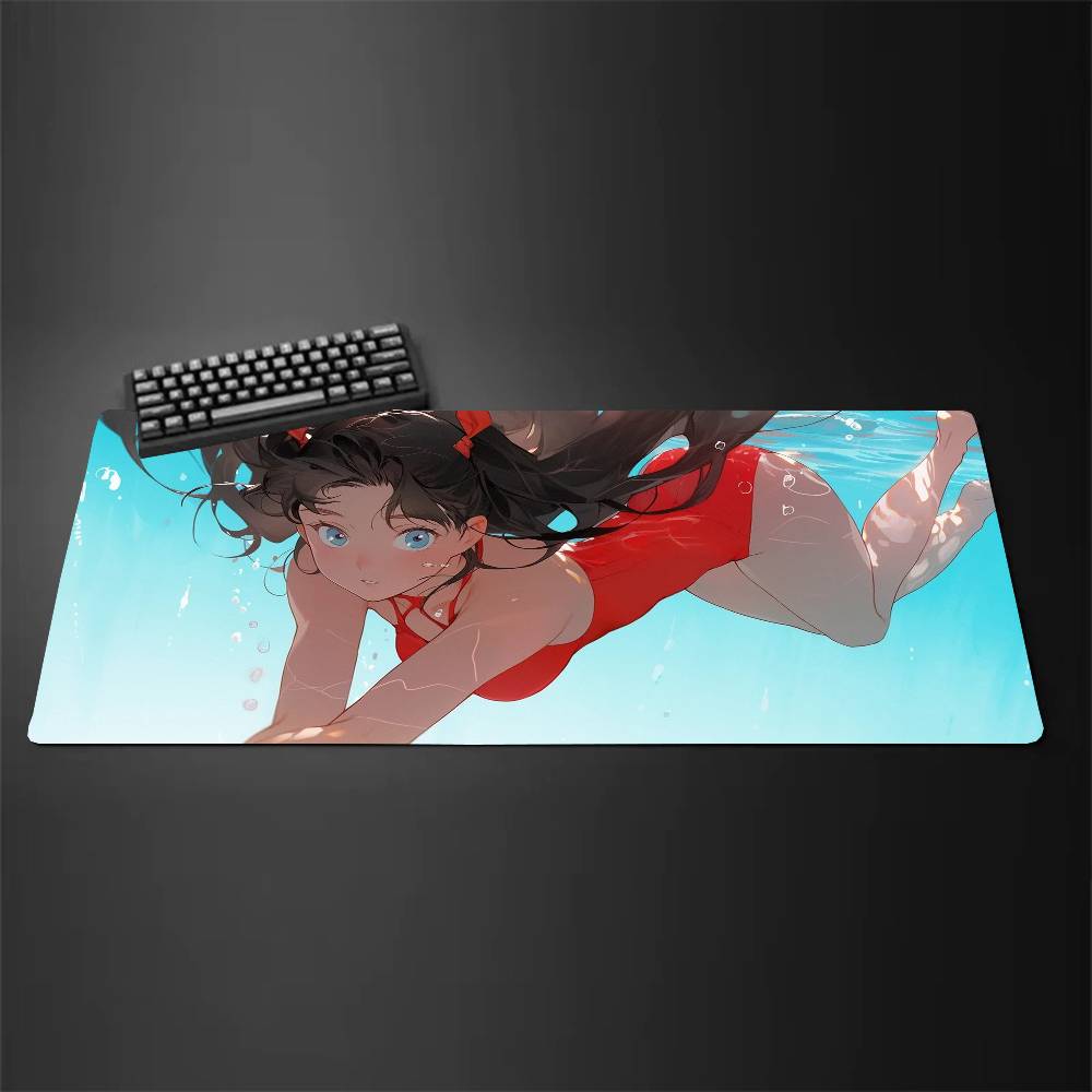 وسادة فأرة توهساكا رين من سلسل - مراجعة Esports Gaming Laptop وسعره