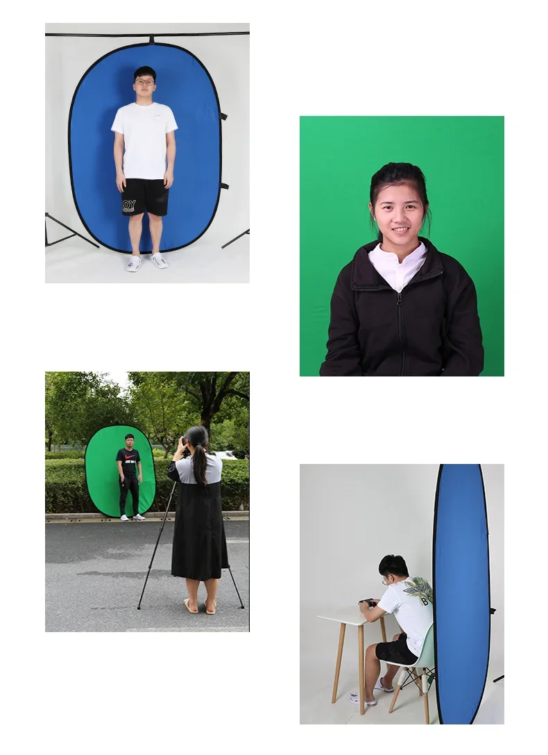 TENWISH 100*150 سنتيمتر/200*15 - مراجعة Green Screen Collapsible وسعره