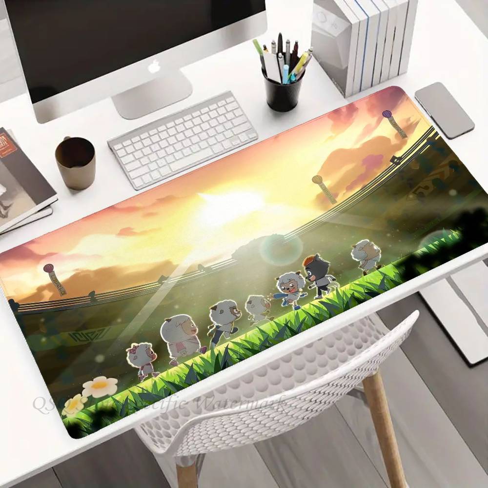 لوحة ماوس P-Pleasant Goat And  - مراجعة Esports Gaming Laptop وسعره