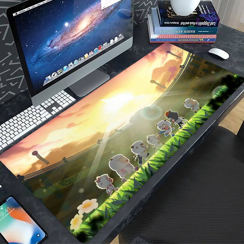 لوحة ماوس P-Pleasant Goat And  - مراجعة Esports Gaming Laptop وسعره