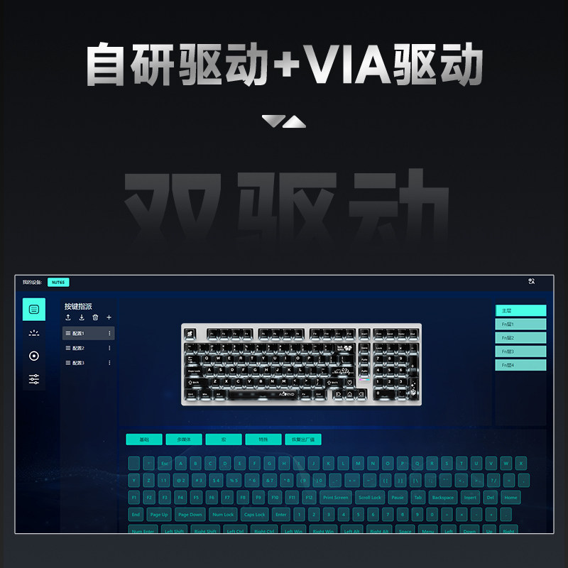 لوحة مفاتيح ميكانيكية لاسلكية  - مراجعة Esports Gaming Laptop وسعره
