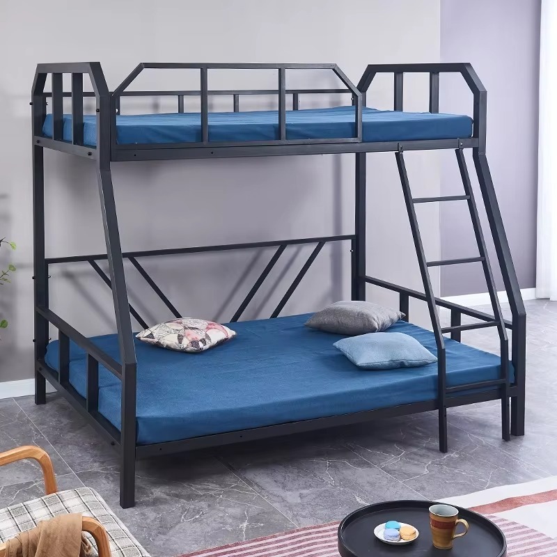 سرير معدني مزدوج الطبقات للفنا - مراجعة Esports Gaming Bed وسعره