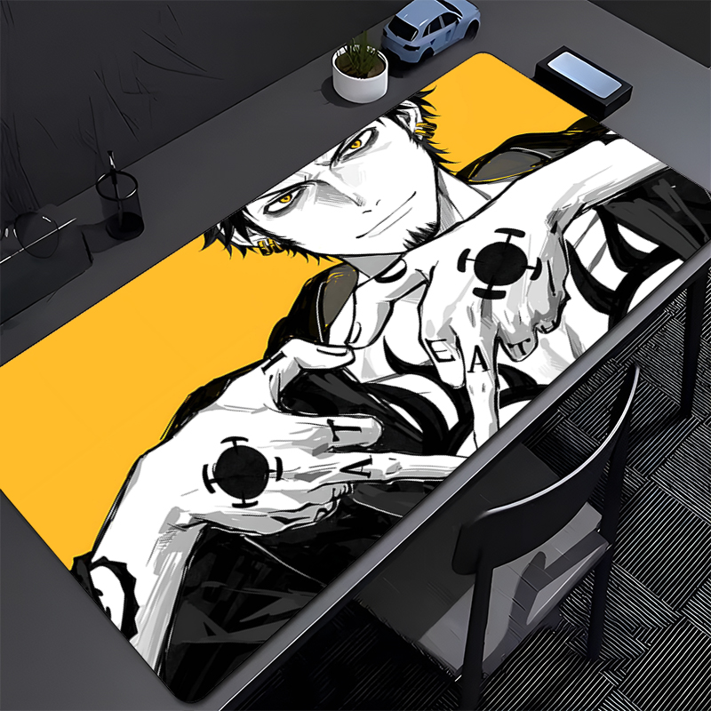 لوحة ماوس كبيرة من ONE PIECE ل - مراجعة Esports Gaming Laptop وسعره