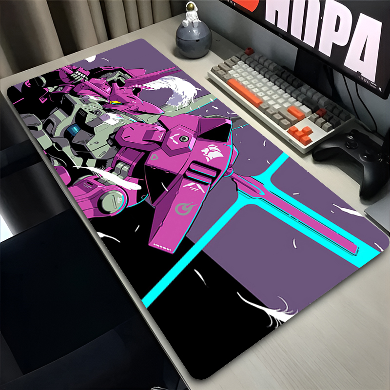 لوحة ماوس أنيمي رائجة بتصميم M - مراجعة Esports Gaming Laptop وسعره