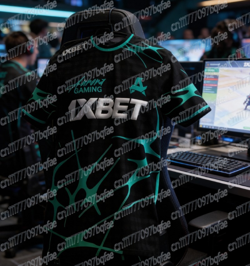 أطقم صيفية جديدة لنادي أورورا  - مراجعة Esports Gaming Club وسعره