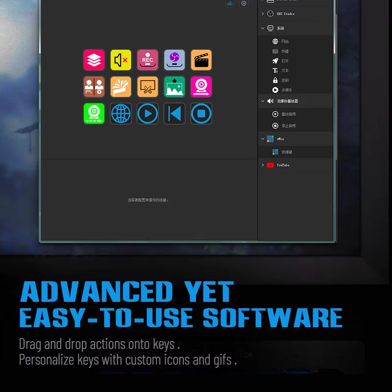ميرابوكس ستريم ديك 293S، لوحة  - مراجعة Elgato Stream Deck وسعره