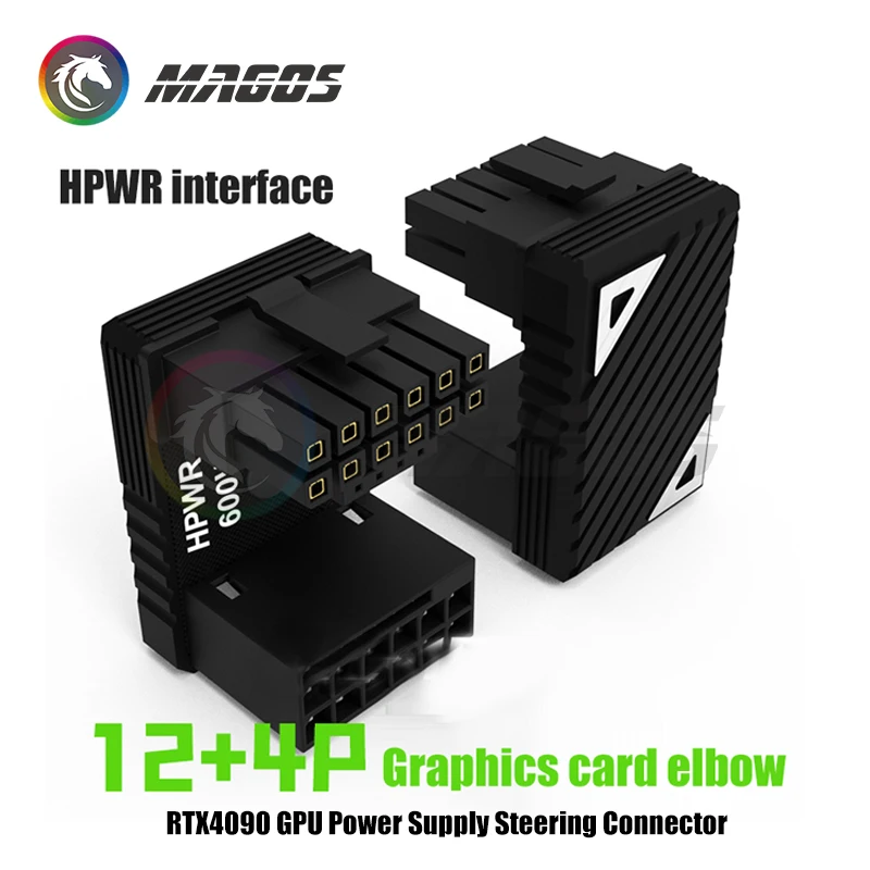 بطاقة رسومات محول 12VHPWR 180  - مراجعة Nvidia Vga Rtx 4060 وسعره