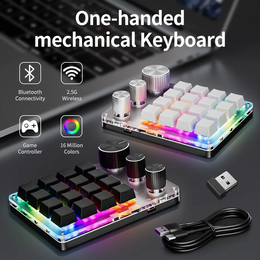 2.4G تخصيص بلوتوث 3 طرق USB لو - مراجعة Elgato Stream Deck وسعره