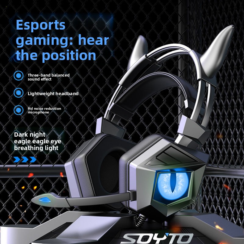 سماعات رأس سلكية مخصصة للألعاب - مراجعة Esports Gaming Bar وسعره