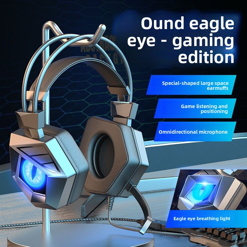 سماعات رأس سلكية مخصصة للألعاب - مراجعة Esports Gaming Bar وسعره