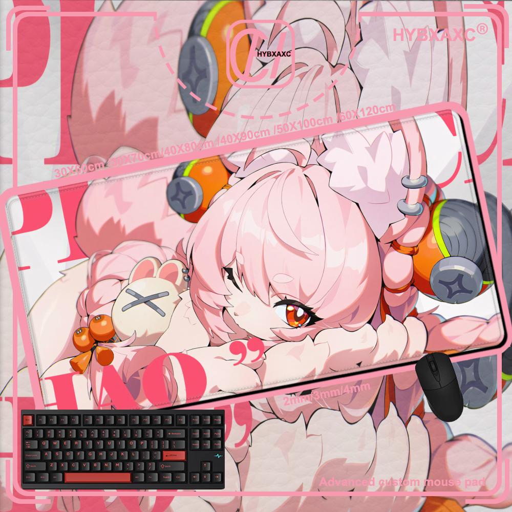 2026 جديد جميع شخصيات Zzz Ye S - مراجعة Zero Esports Gaming Gear وسعره