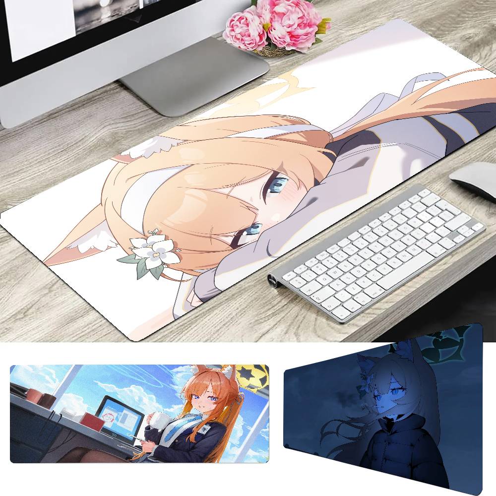 لوحة ماوس Iochi Mari Anime B-b - مراجعة Esports Gaming Laptop وسعره