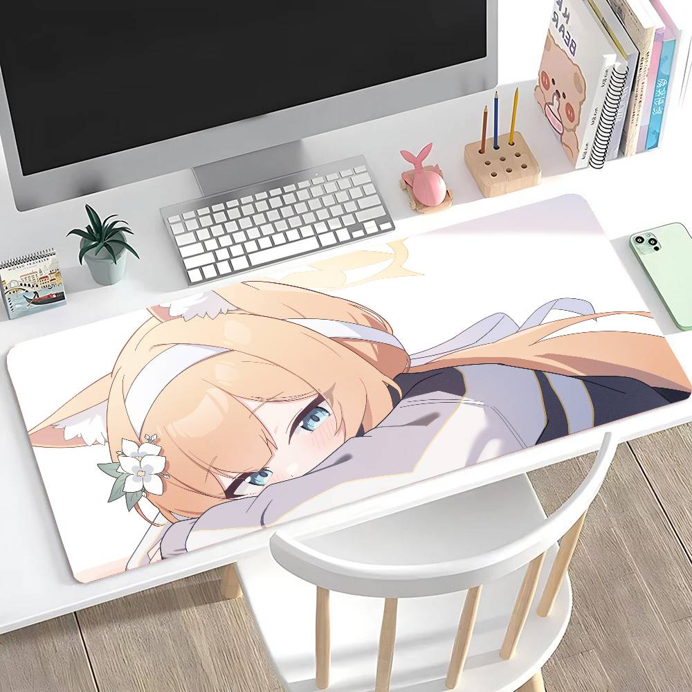 لوحة ماوس Iochi Mari Anime B-b - مراجعة Esports Gaming Laptop وسعره