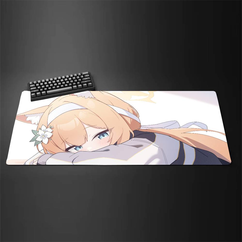 لوحة ماوس Iochi Mari Anime B-b - مراجعة Esports Gaming Laptop وسعره
