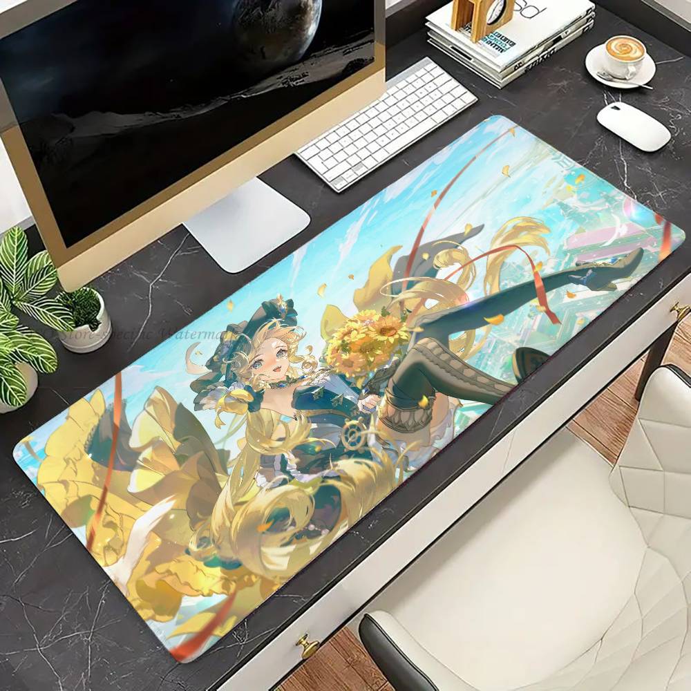 لوحة ماوس غير قابلة للانزلاق م - مراجعة Esports Gaming Laptop وسعره