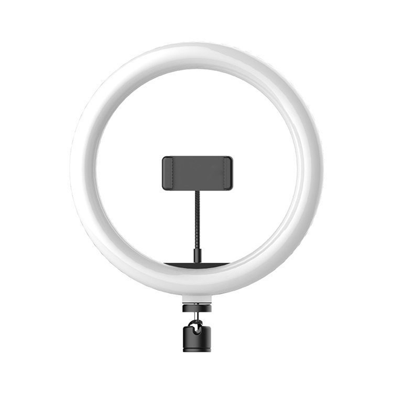 16 سنتيمتر 26 سنتيمتر 33 سنتيم - مراجعة Webcam Ring Light وسعره